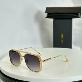 Picture of John Dalia Sunglasses _SKUfw55795511fw